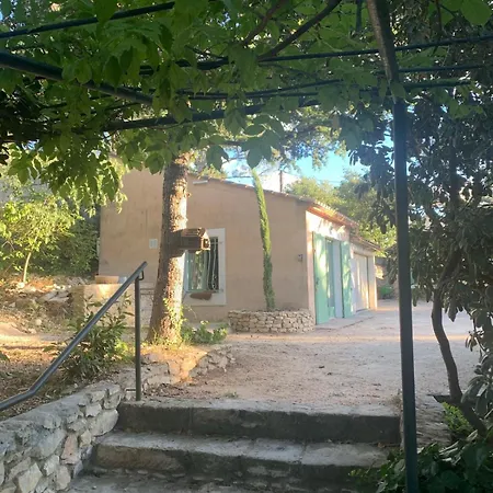 فيلة Mas Provencal Piscine 16 Personnes Proche Centre De *